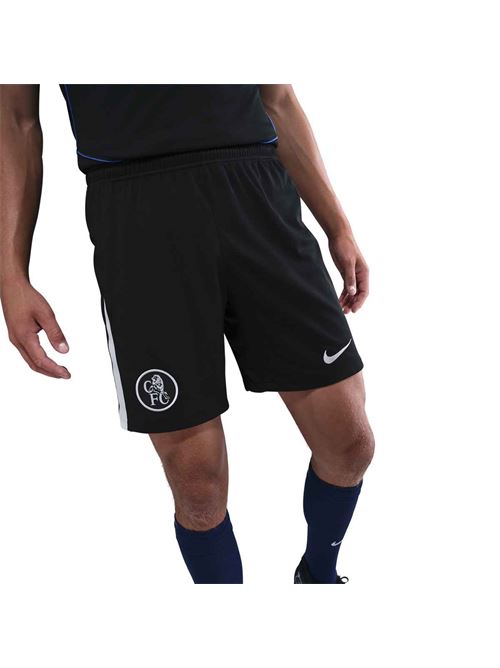 Nike Chelsea short gara third 25/26 Chelsea | HM3222-010THIRD 25/26